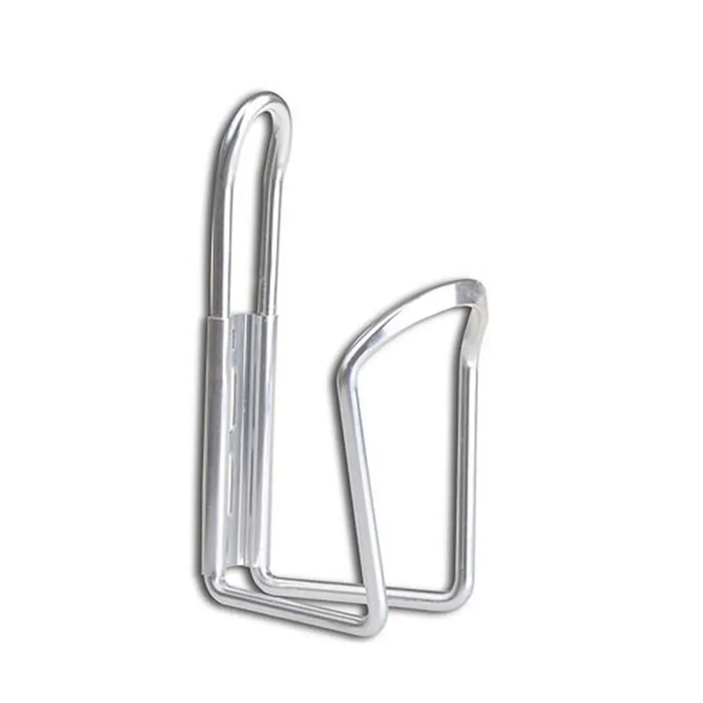 Велосипедная флягодержатель алюминиевая для горного велосипеда держатель