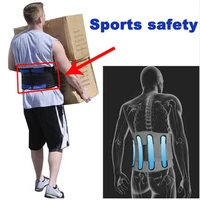 s m l xl xxl 3xl 4xl 5xl 6xl waist back support trainer sweat utility belt for sport gym fitness weightlifting tummy slim belts