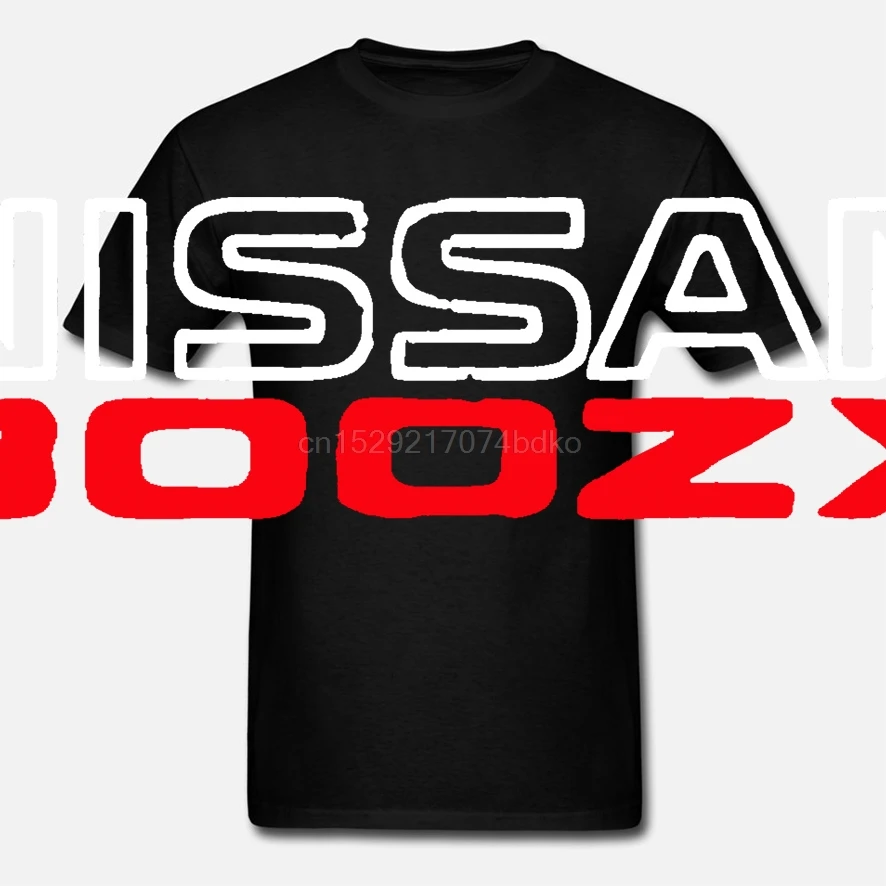 Футболка Nissan 300ZX (2)|Мужские футболки| |