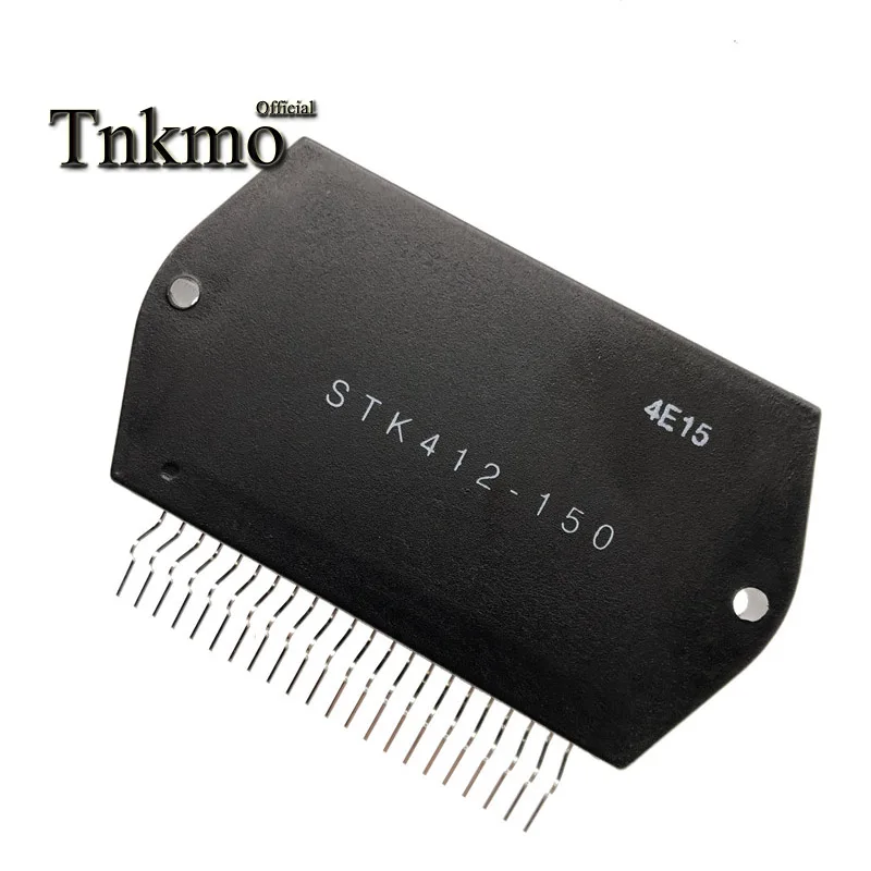 2 шт. 5 10 модуль подсветки ЖК дисплея с молнией 22 STK412 DIP 150 412 новый и