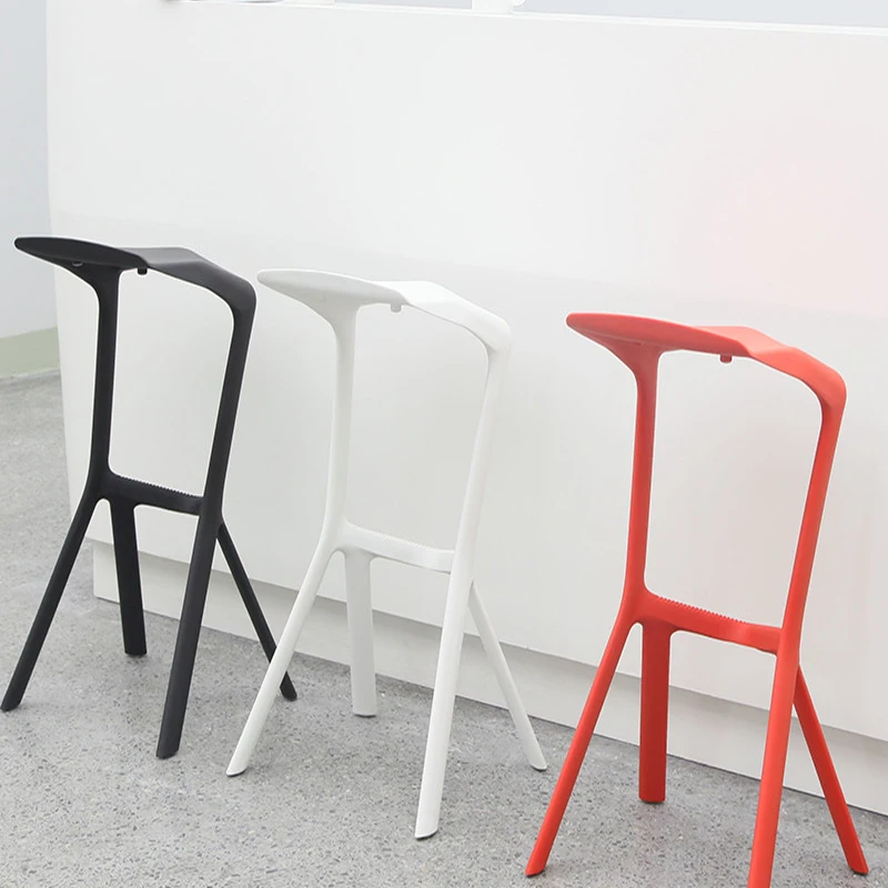 Барный стул барный высокий входной стол модный креативный Простой повседневный
