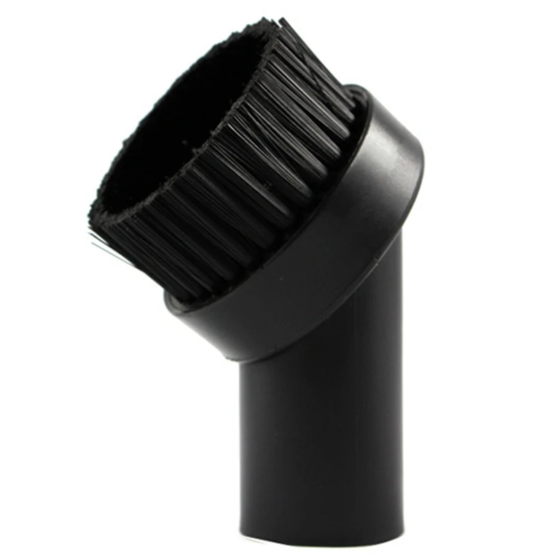 

Mini Dusting Brush for Numatic Henry & Hetty Vacuum Cleaner (Pack of 2 Brushes, 32mm)