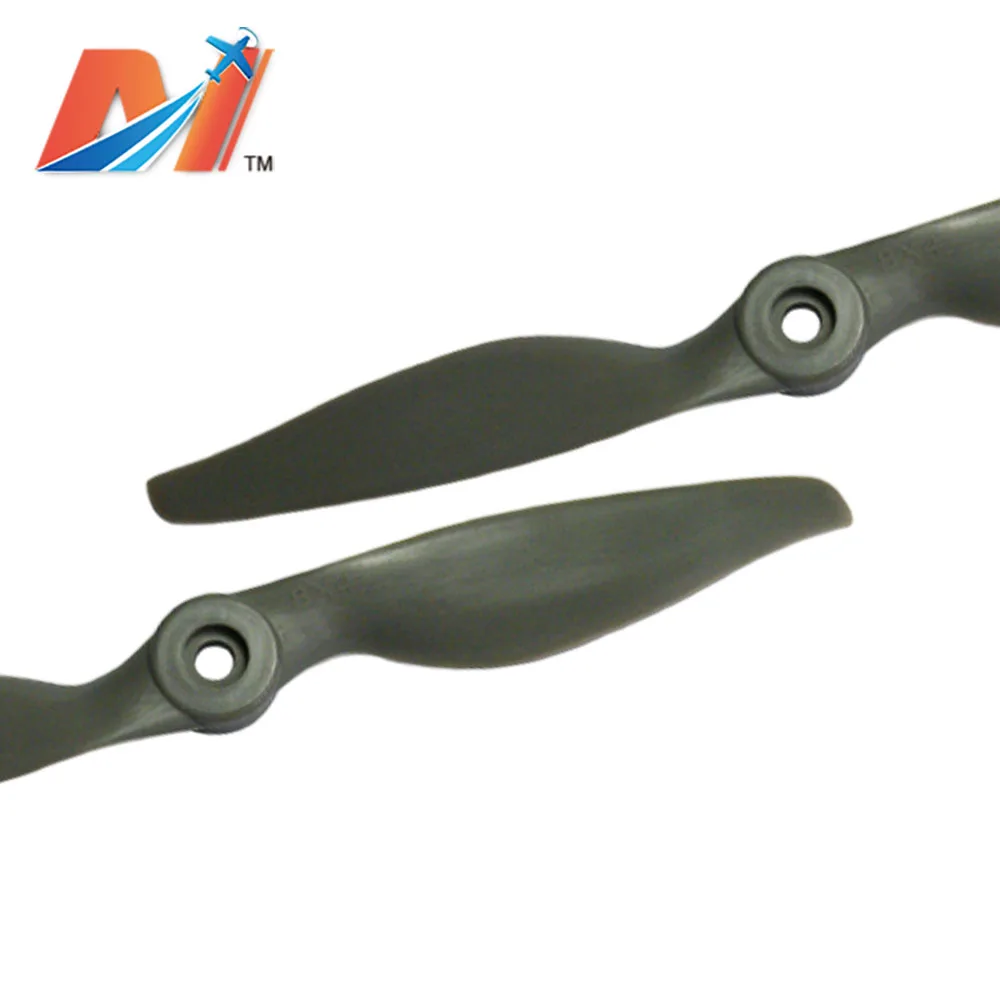 Maytech MTEP0804APC 8 0*4 0 пластиковый пропеллер типа APC с размером отверстия 6 мм