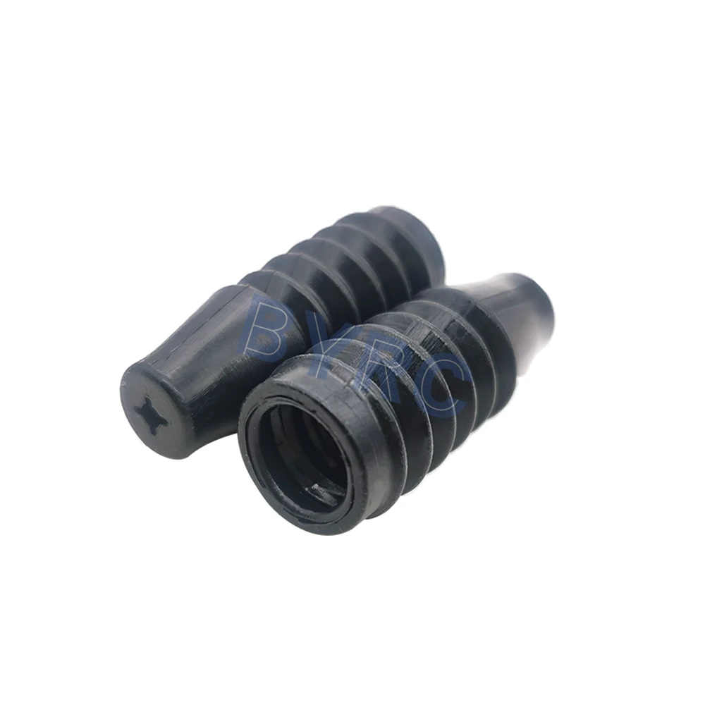 4 шт. Пылезащитная амортизационная крышка поглощающая защита для 1/8