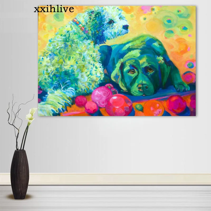 

Landscape Painting Posters Wall Art Decor Picture Modern Home Room Decoration Quality Canvas Painting More Size Customizable