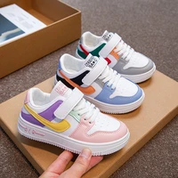 2021 autumn new childrens breathable sneakers