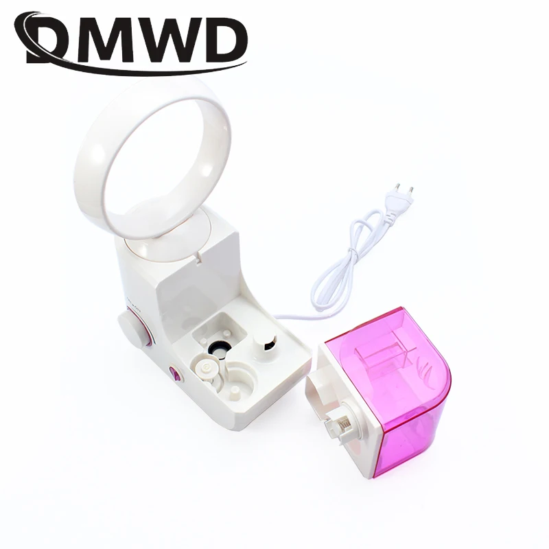 110 В/220 В мини электрический настольный вентилятор для охлаждения воздуха без