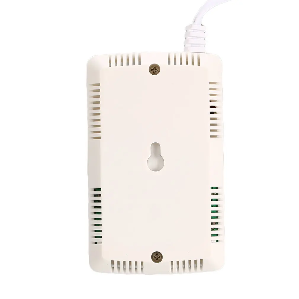 Детектор сигнализации для горючих газов монитор натуральный сжиженный нефтяной