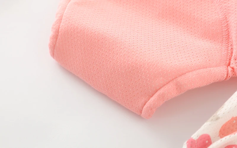 8 шт. многоразовые тренировочные трусы горшки для туалета нижнее белье оптовая