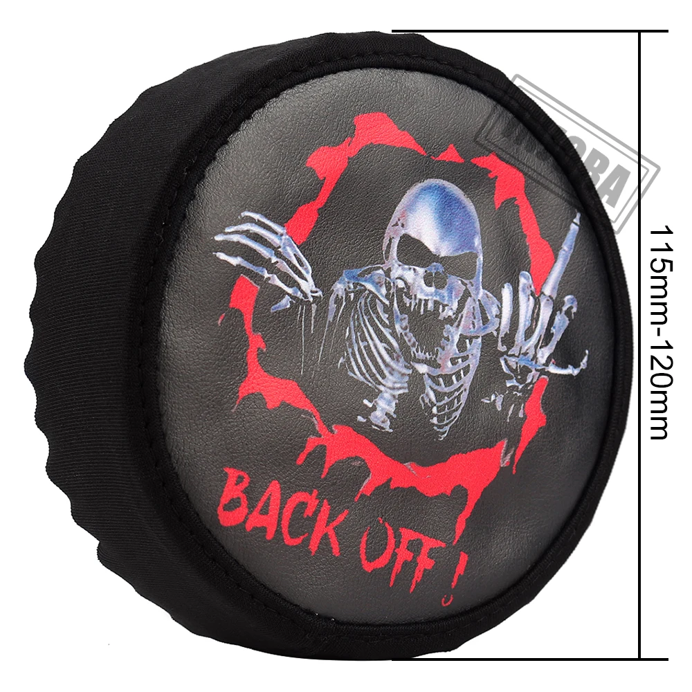 1 шт injora trx4 кожаные запасные покры