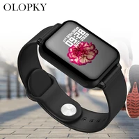 new smart watch montre connect android watch smartwatch android reloj mujer inteligente honor magic watch akilli saat orology