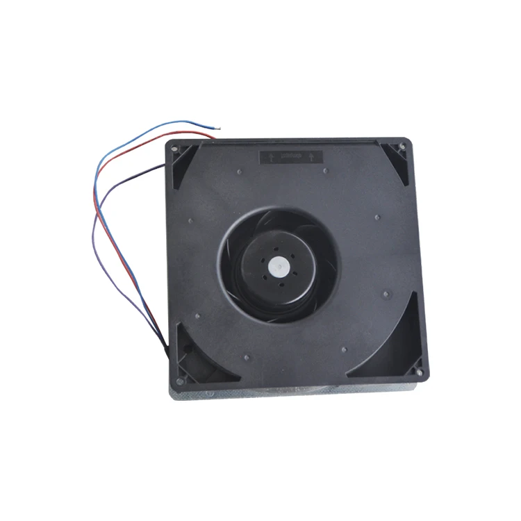 

RG160-28/14NTDA Germany ebmpapst 220X56mm 24VDC DC fan