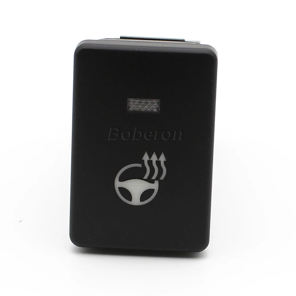 Автомобисветильник светодиодная противотуманная фара оранжевого цвета для