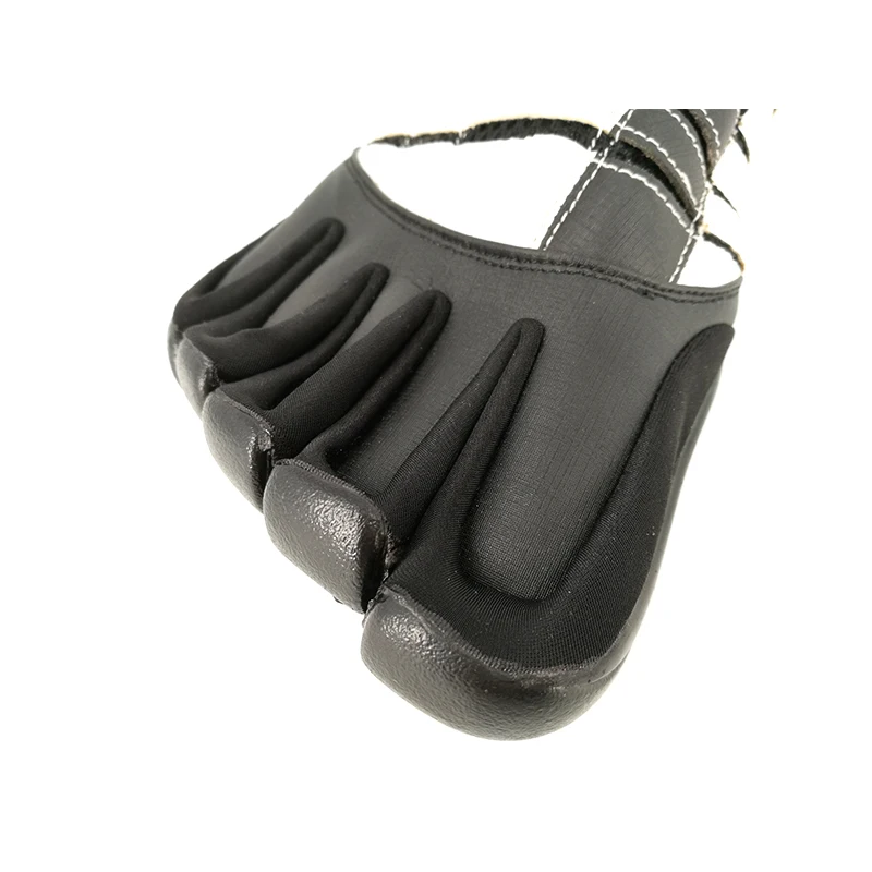 Findcool 5 Toe кроссовки мужские пять пальцев обувь для спорта на открытом воздухе обувь с противоскользящей подошвой