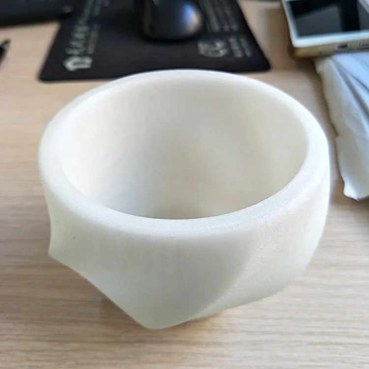 3 0 мм ПП нить для 3d печати FDM материал PP проволочный стержень из высокопрочного