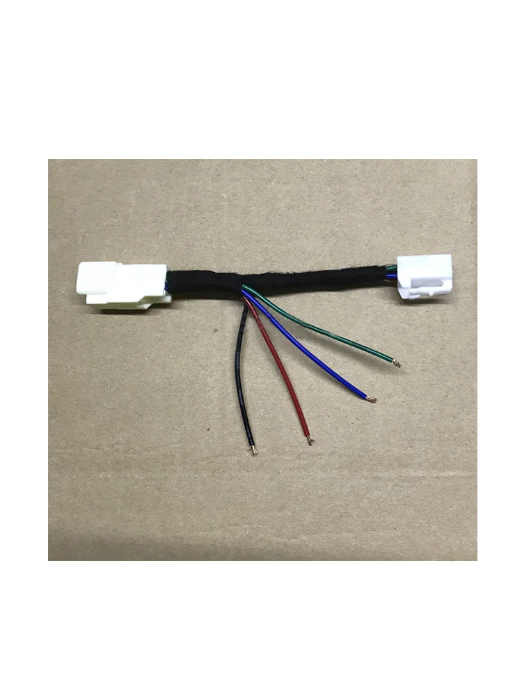 For alphard VELLFIRE 20 series Taillight Rear Bumper Light Lossless Wire Power Harness | Автомобили и мотоциклы