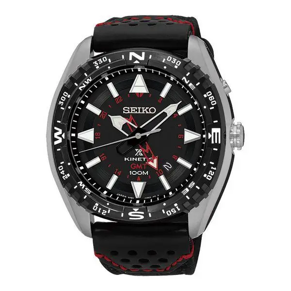 Мужские часы Seiko SUN049P2|Мужские механические часы| |