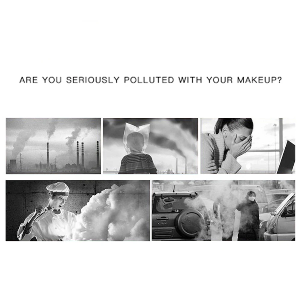 

18pcs Reusable Makeup Remover Pads 3 Layers Washable Facial Cleansing Pad