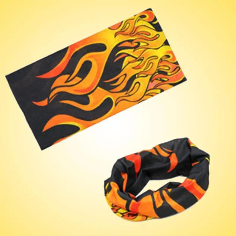 Велосипедный легкий шарф Балаклава для езды на мотоцикле и велосипеде|Шарфы| |