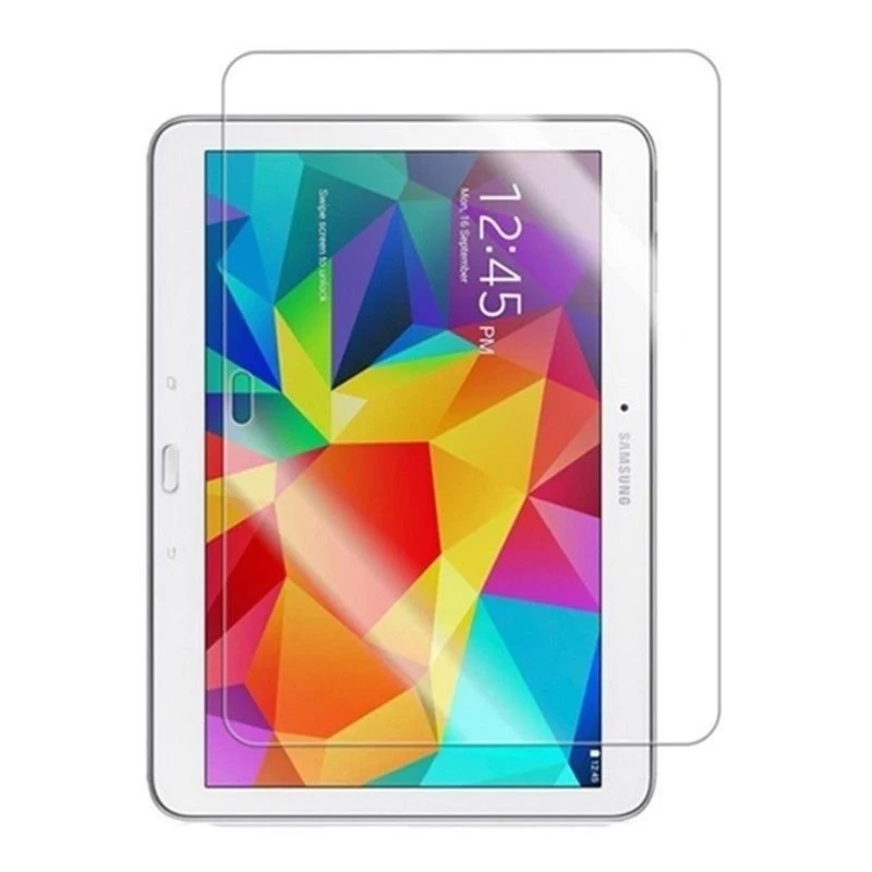 HD Premium Tempered Glass Screen Protector for Samsung Galaxy Tab 4 10.1 T530 T531 T535 SM-T530 SM-T535 Tablet Protective Film