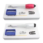 Универсальный динамометрический ключ BODE для имплантации 5N-35N драйверы 2,35 мм насадки с защелкой против угла серебристого и красного цвета в наличии