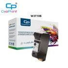 Civoprint W3T10B совместим с картриджем для принтера HP 2590 с маркировкой и кодированием