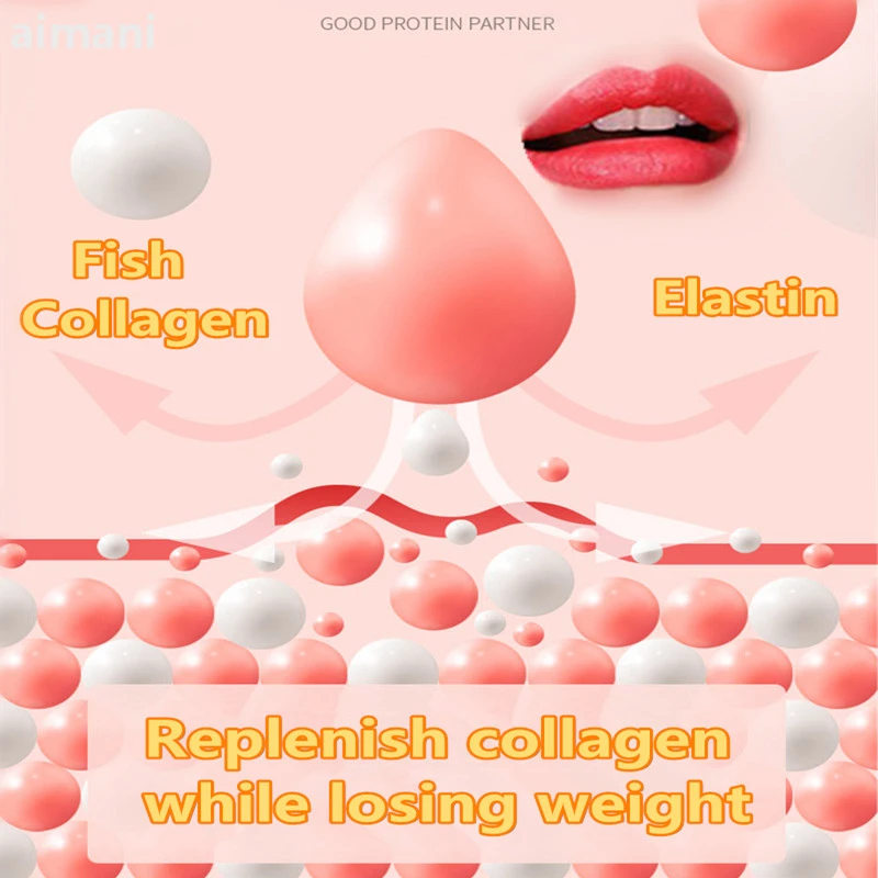 Набор для похудения желе сжигание жира на животе диета повышает метаболизм