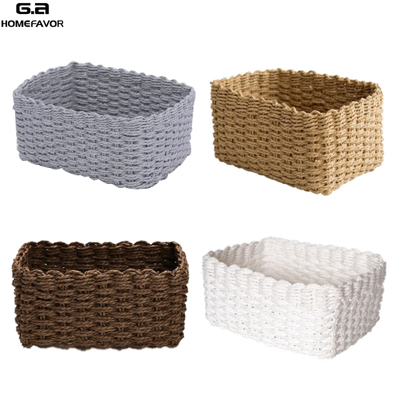 4 шт. органайзер для хранения|Корзины хранения| |