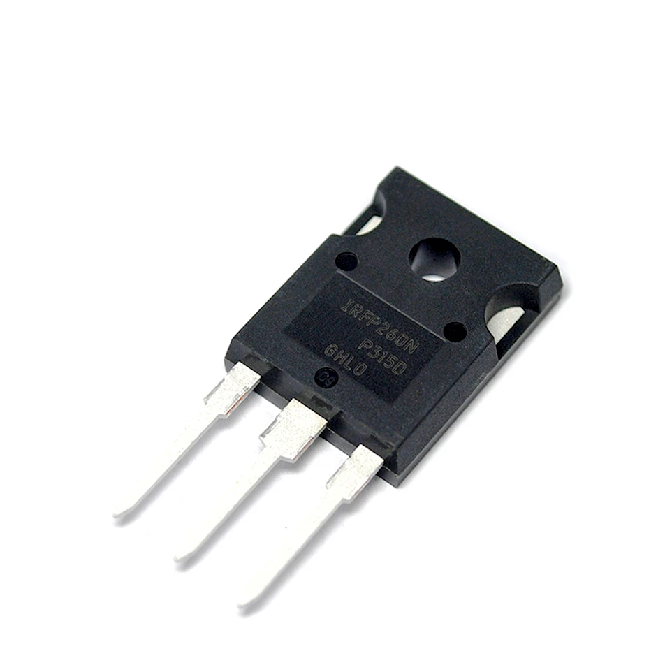 

5PCS IRFP260NPBF TO-247 IRFP260N TO247 IRFP260 TO-3P new MOS FET transistor 200V/50A/0.04Ω new and original