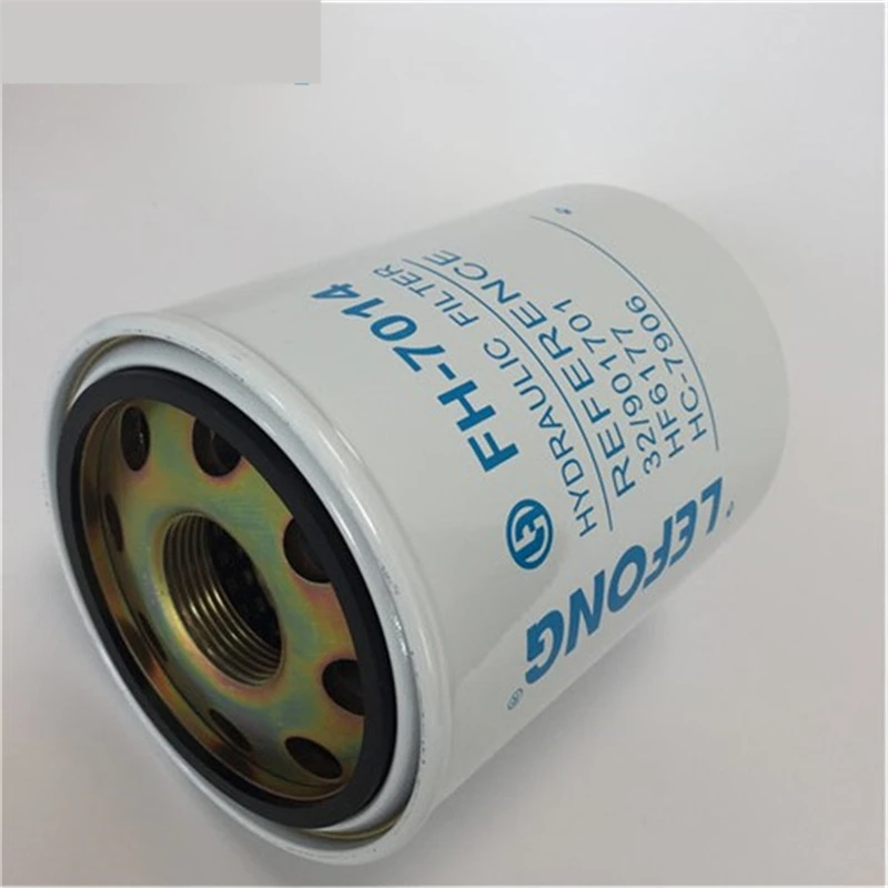 Фильтр для гидравлического фильтра UCMX1591410 0160MG010 58832411 CS 100 P10 A HF6177 HF7947 аксессуары
