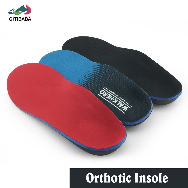 Ортопедические стельки для плоскостопия борьба с подошвенным фасцитом