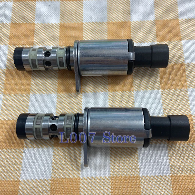 2 шт. оригинальный Соленоидный клапан регулировки времени NO: 55567050 для Chevrolet Cruze Sonic