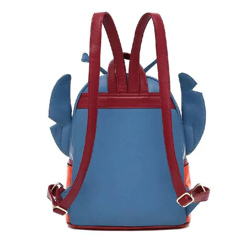 Шитье рюкзак Disney милый для путешествий девочек Mochila Kawaii мультфильм детский сад