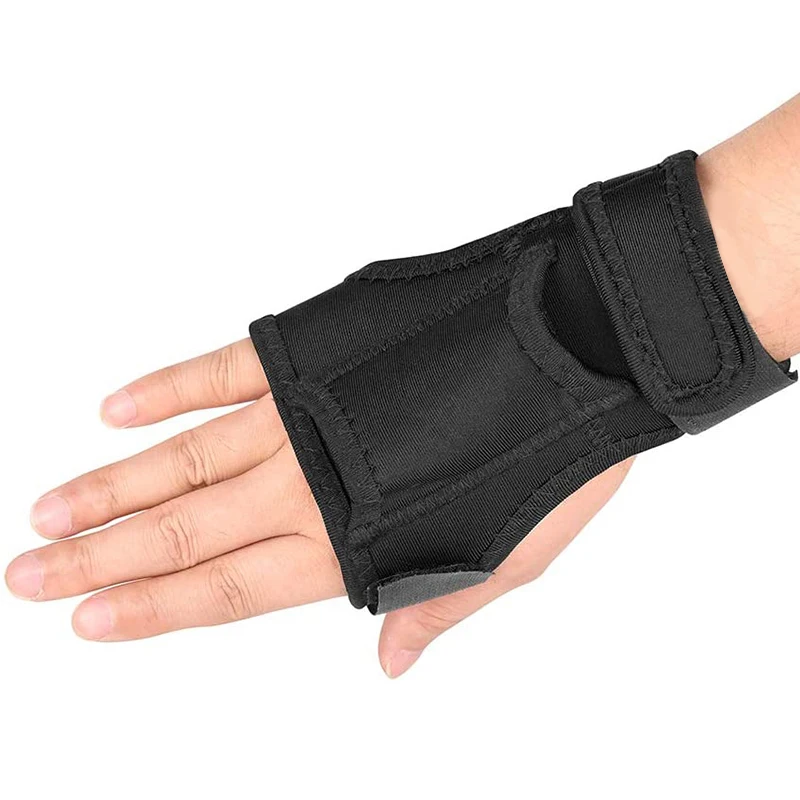 Наручные вспышка светильник кобура прочный для подводного погружения и перчатки