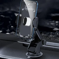 new car phone holder suction cup adjustable retractable universal windshield air vent dashboard mount gps mobile phone bracket