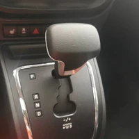 for jeep wrangler commander compass freelancer free people modified gear head gear shift lever automatic shift knob shift head