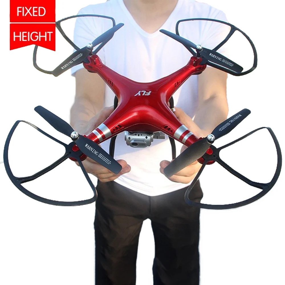 25 минут большой Дрон Профессиональный RC вертолет HD камера Wifi FPV складной пульт дистанционного управления квадрокоптером