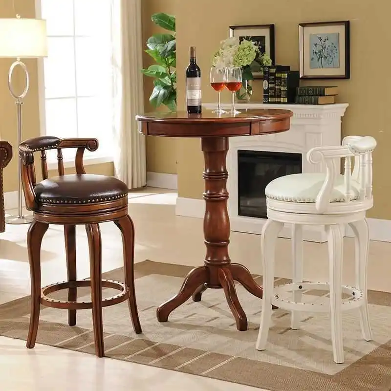 

Banqueta Sandalyesi Barkrukken Para Barra Table Silla Sedia Barstool Sgabello Tabouret De Moderne Stool Modern Cadeira Bar Chair