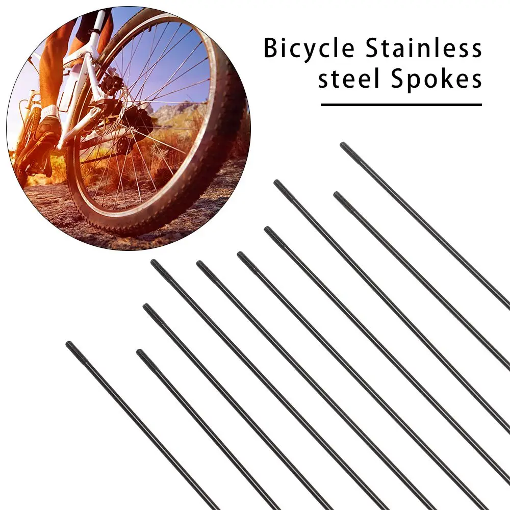

Высокопрочная нержавеющая сталь с сосками, велосипедные спицы, провода, велосипедные спицы, горные шоссейные велосипеды, ремонт велосипеда