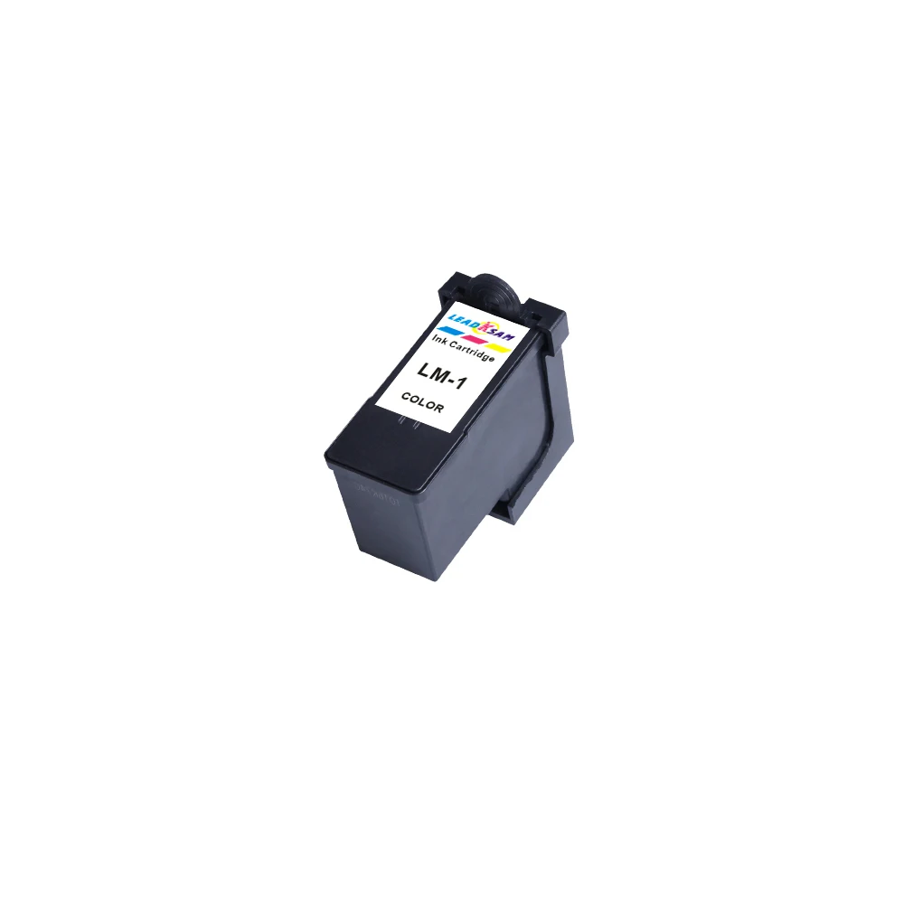 1x чернильный картридж совместимый с Lexmark1 18C0781 X2350 AIO X2470 X3470 Z730 Z735 X2310 X2450 X3450 |