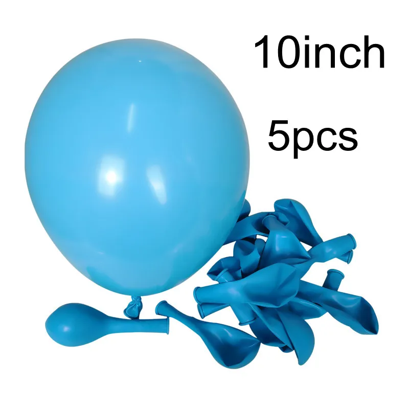 light blue 1 шт., 104*66 см, розовые, фиолетовые балерины, для девочек, принцесса, фольга, Гелиевый шар, для детей, для дня рождения, вечеринки, украшения, для свадьбы - Цвет: light blue