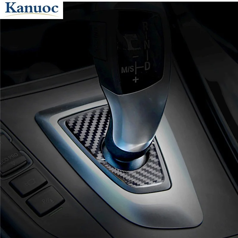 

Наклейка из углеродного волокна для BMW F30 2013-2019