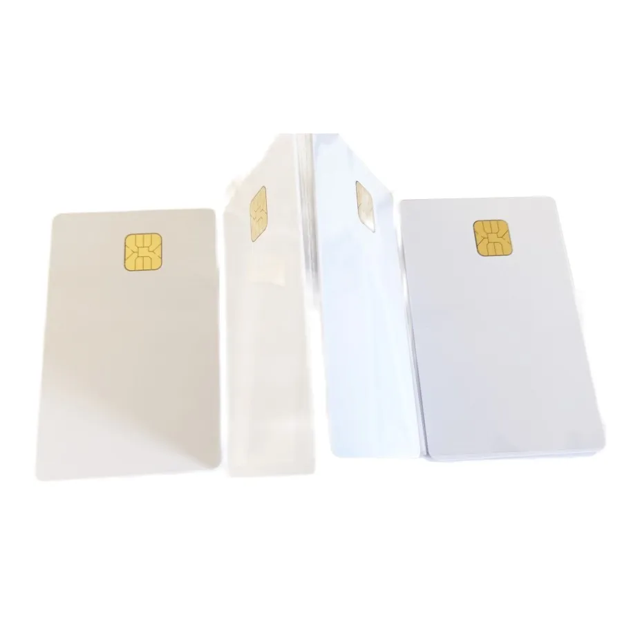 Бесплатная доставка 100 шт. контактное устройство для чтения карт SLE4428 тонкий