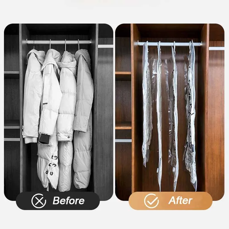 1 шт. подвесной органайзер для одежды | Дом и сад