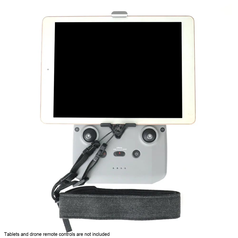 

Aluminum Alloy Tablet Holder for Mavic Mini 2 Bracket Mavic Air 2 Remote Controller Extended Holder Phone Clip Drone Accessories