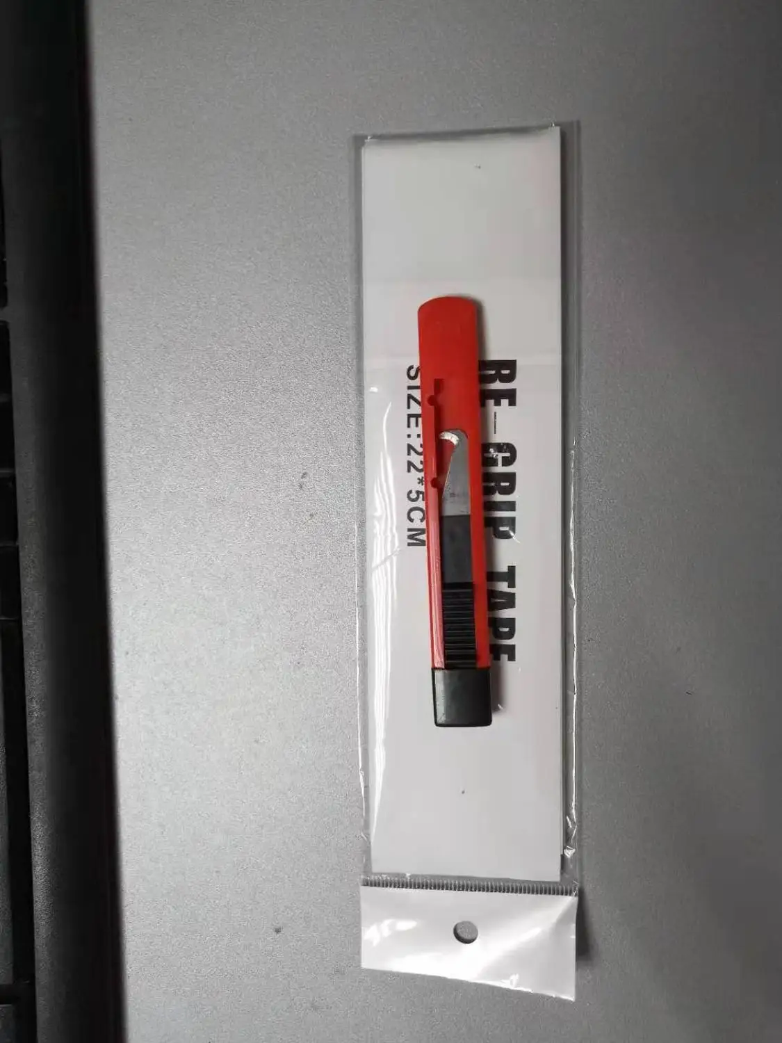 Захват гольф-клуба инструмент для повторной установки стальной набор замены нож