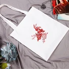 Недорогие женские сумки Phoenix 2021, популярная аниме сумка-шоппер, аксессуары для женщин, новинка 2021, роскошная женская сумка через плечо