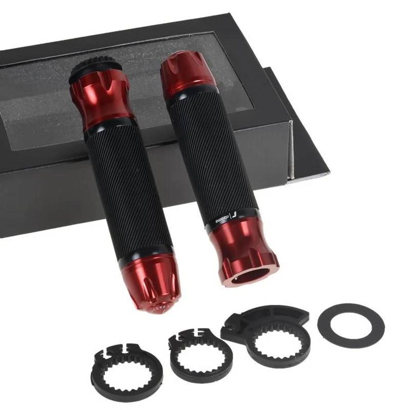 

Applicable to Yamaha R1 R6 R15 R25 MT03 Mt07 Mt09 Modified Handle Cover Handle Handle Throttle Motorcycle