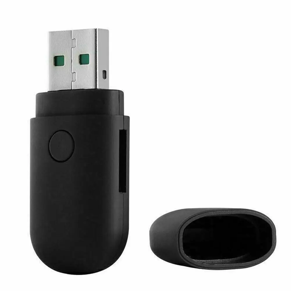 Мини монитор для камеры DishyKooker с круглым наконечником USB 2 0 U датчиком движения