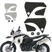 for bmw f800gs f 800gs f800 gs 2009 2012 motorcycle 3d sticker fuel tank sticker side non slip tank decal sticker protection pad